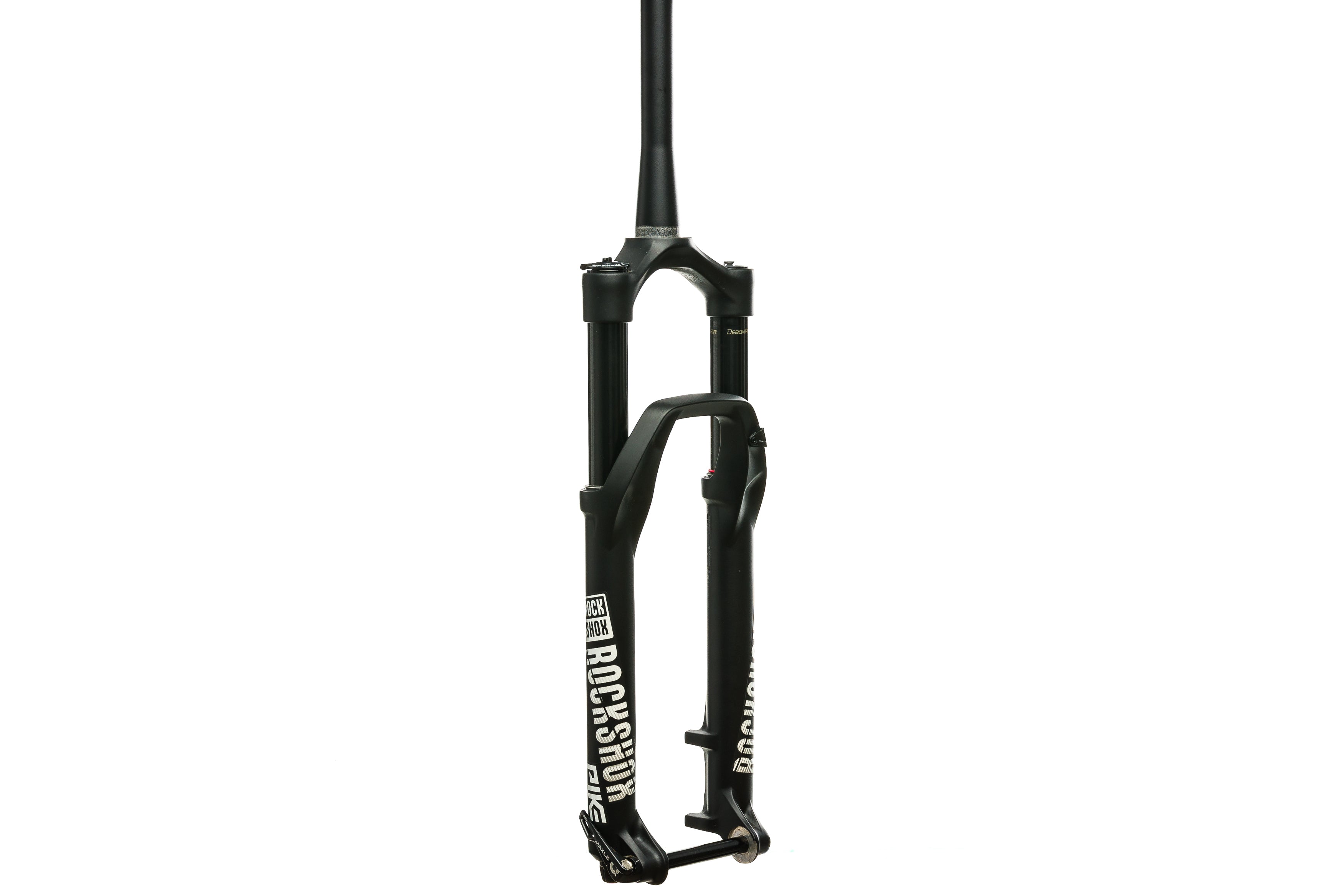 2018 RockShox Pike RCT3 Fork 27.5