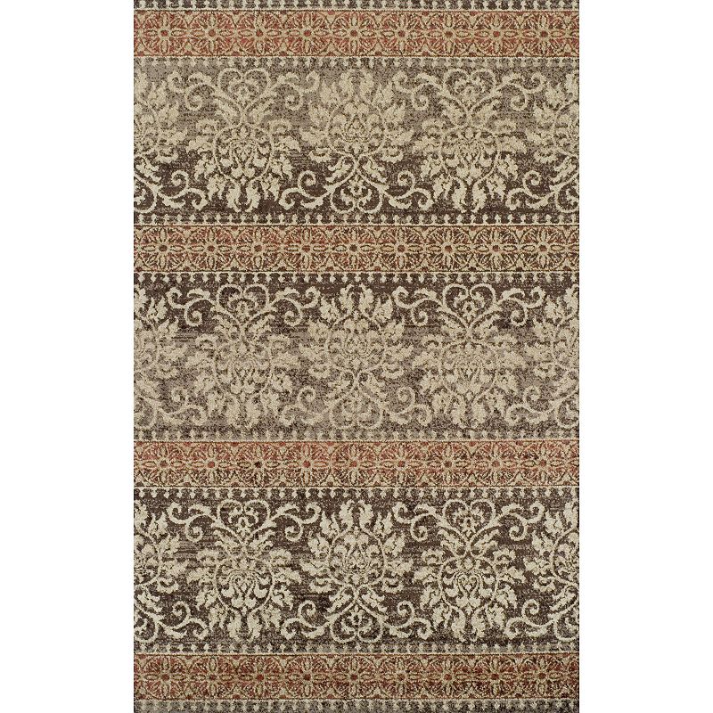 Addison Blair Bohemian Stripe Rug