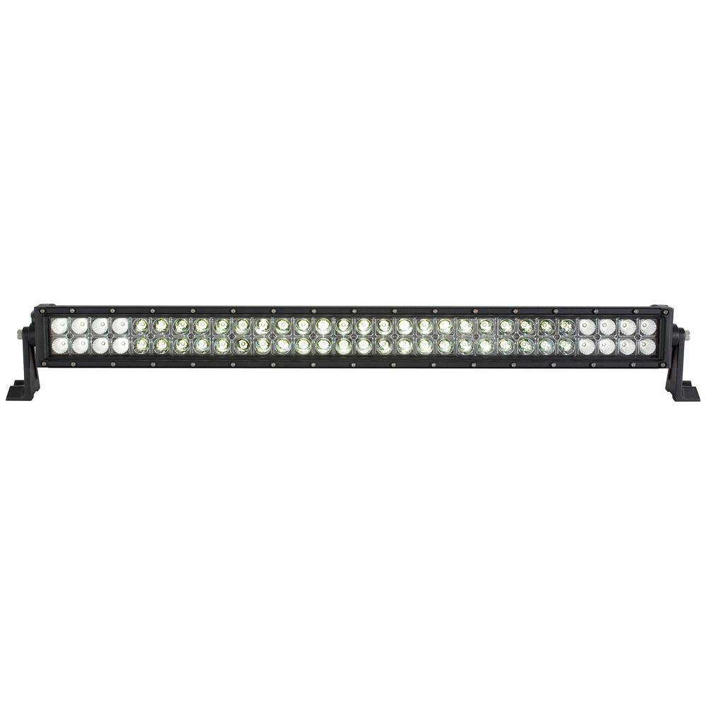 Buyers Products Company 32.2 in. LED Combination Spot-Flood Light Bar 1492163