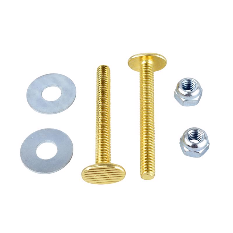 TOILET BOLT SET