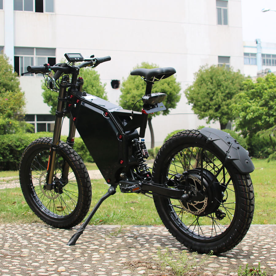 Hot Sale 3000w ebike electric bike bicycle mountain electric bicycle electric bike