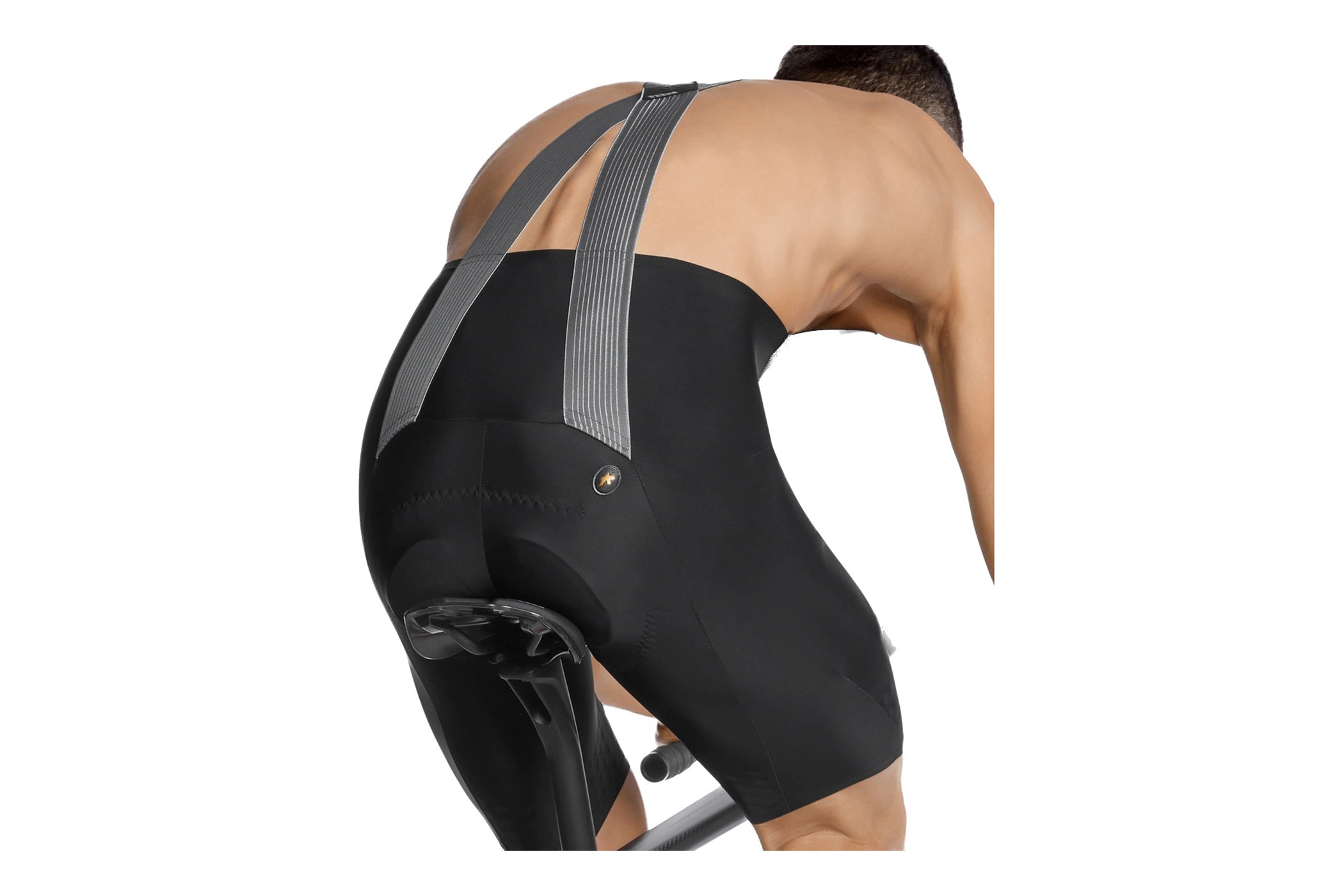 ASSOS Mille GTO Men's Bib Shorts C2