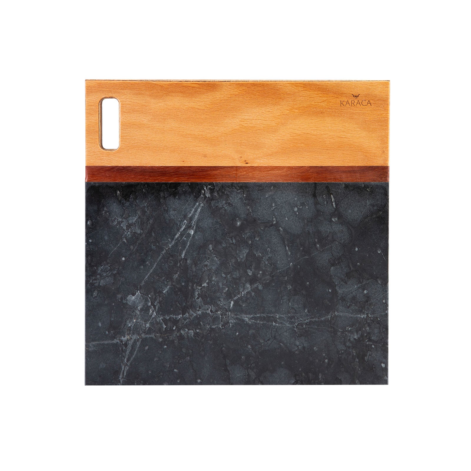 Karaca Rock Long Cutting Board 153.03.06.1697