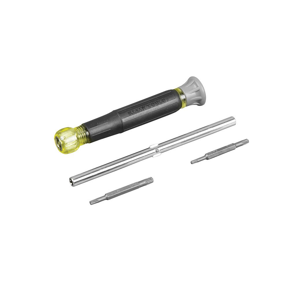 4-in-1 Electronics Screwdriver