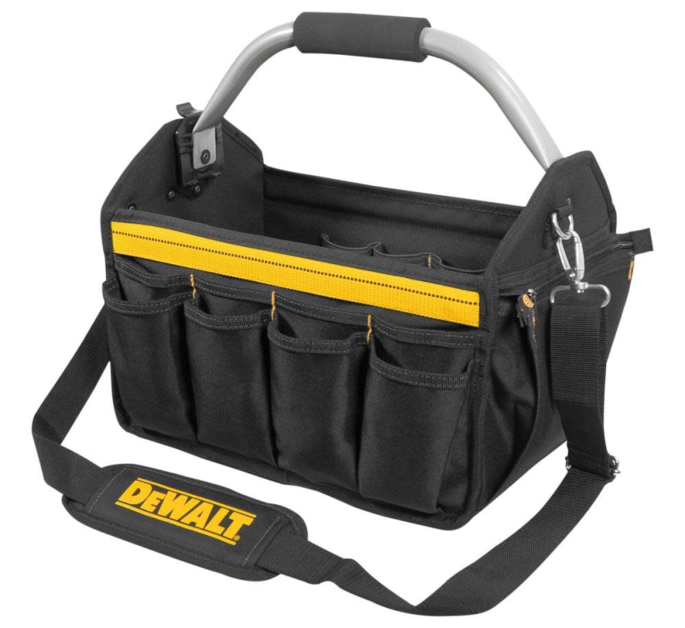 DEWALT 14" Open-Top Tool Carrier DG5587 from DEWALT