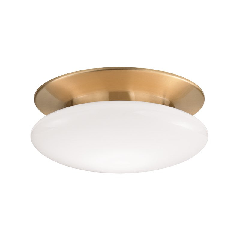 Irvington LED Flush Mount