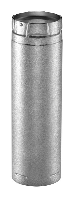 PELLET VENT PIPE 4