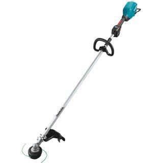 Makita 40V max XGT Brushless Cordless 17 in. String Trimmer (Tool Only) GRU04Z