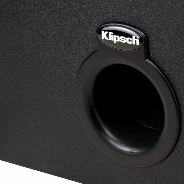 Klipsch ipodComputer Speaker Package 21 Bluetooth connection