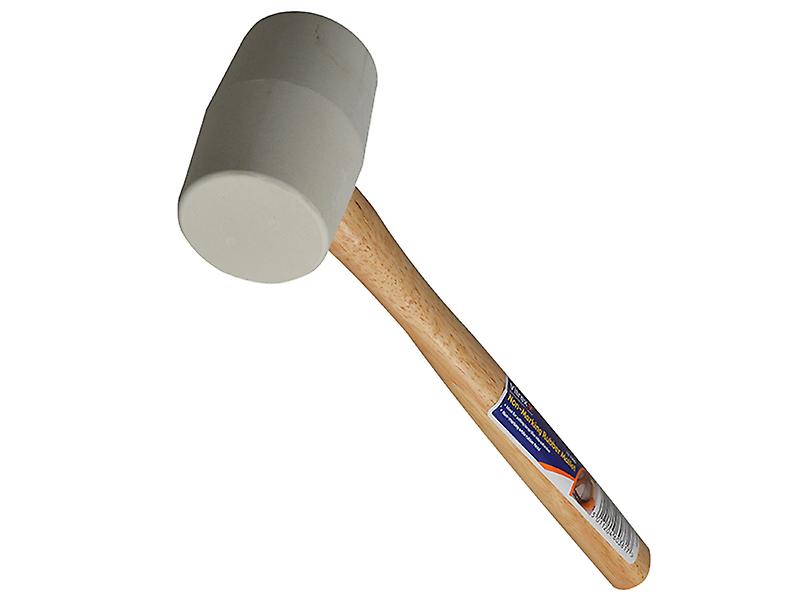 Vitrex Non Marking Rubber Mallet VIT101060