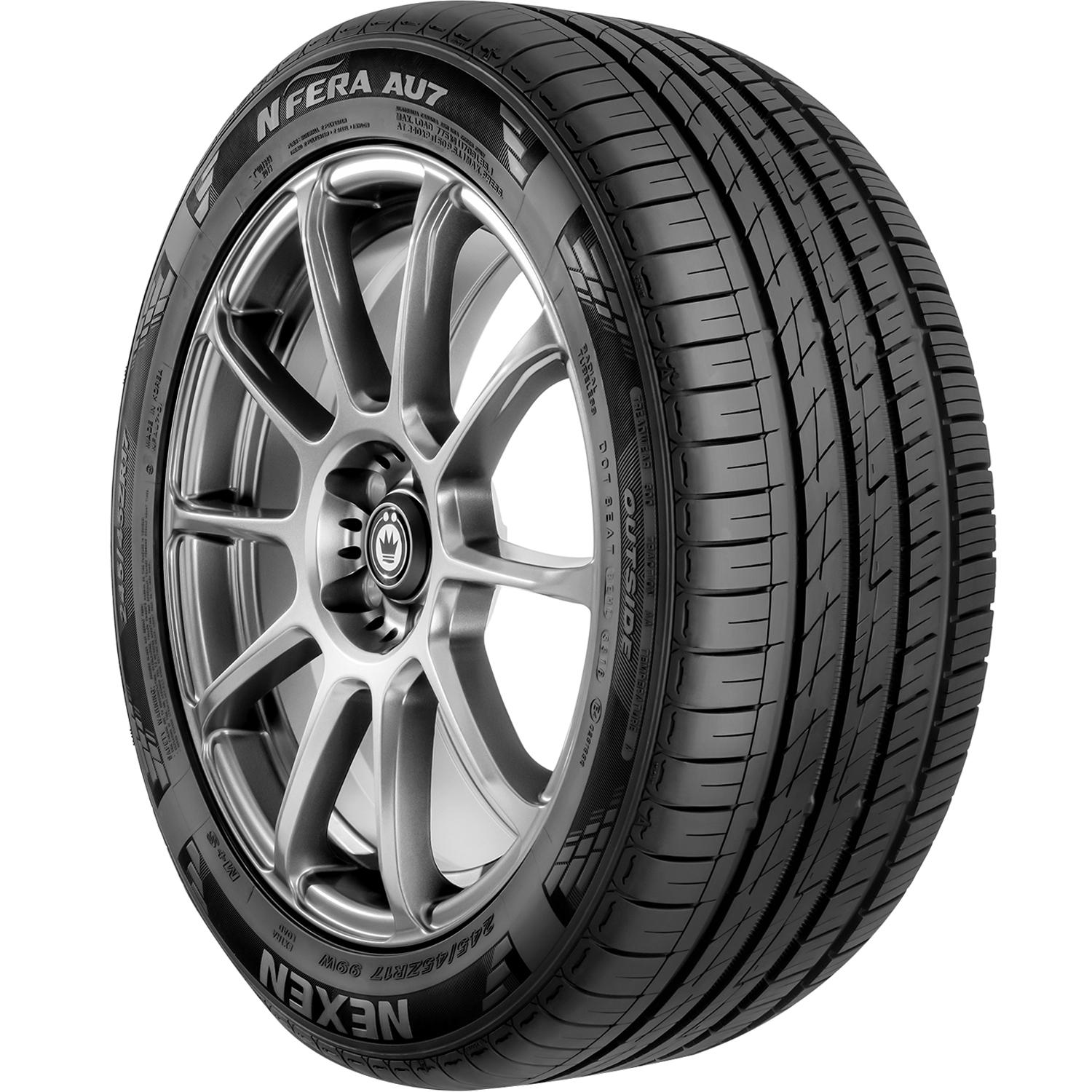 Nexen NFera AU7 All Season 235/45R18 98W XL Passenger Tire