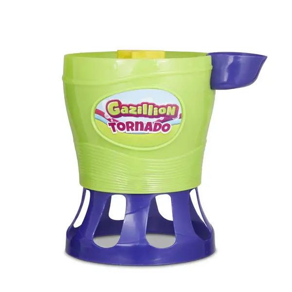 Gazillion Bubble Tornado Toy