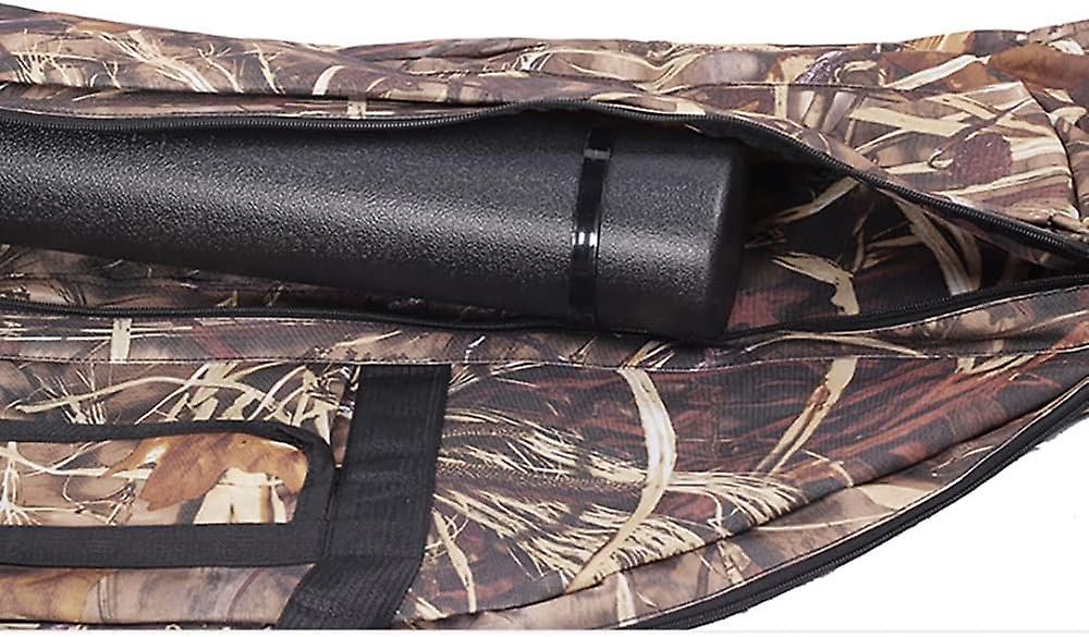 Case Bow Padded Case Archery Bow Case Portable for Bag Archery Bow Case