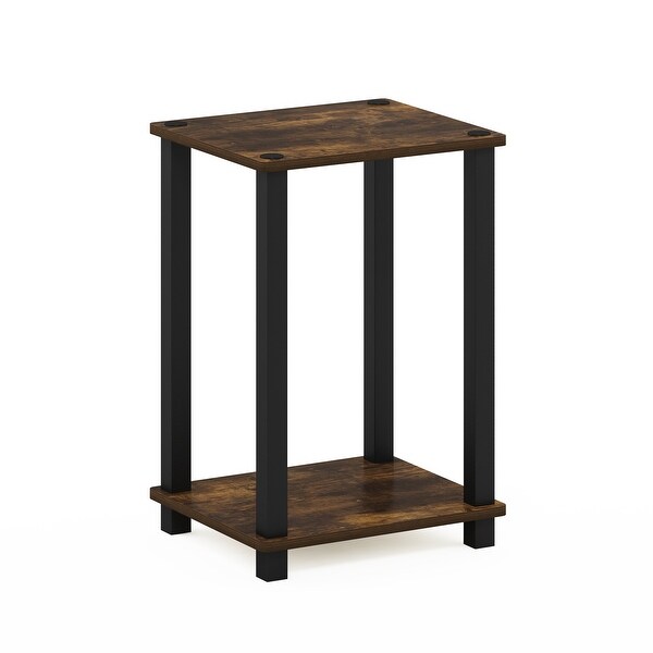 Furinno Simplistic End Table