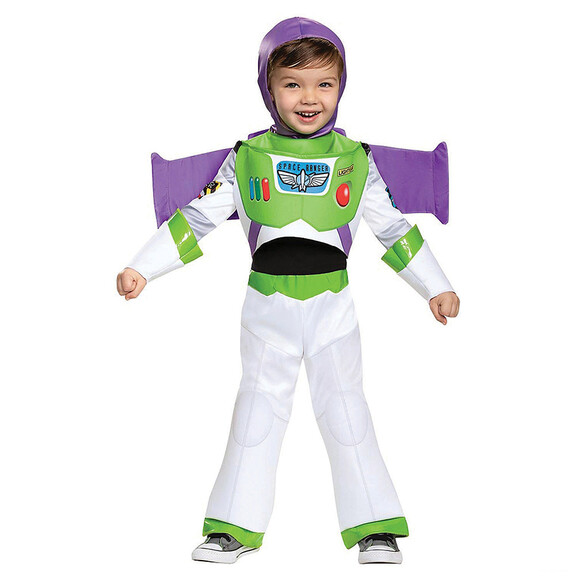 Morris Costumes DG23585K Boy's Deluxe Toy Story 4 ...