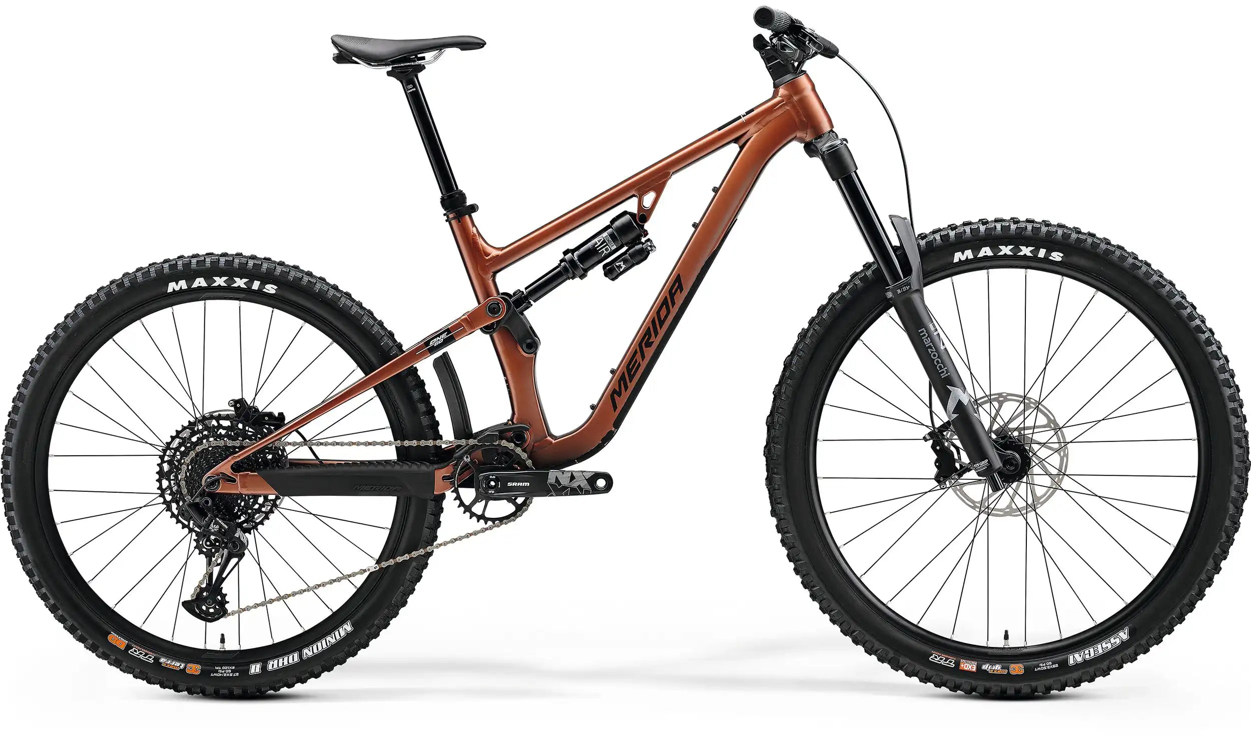 2024 Merida One Sixty 700