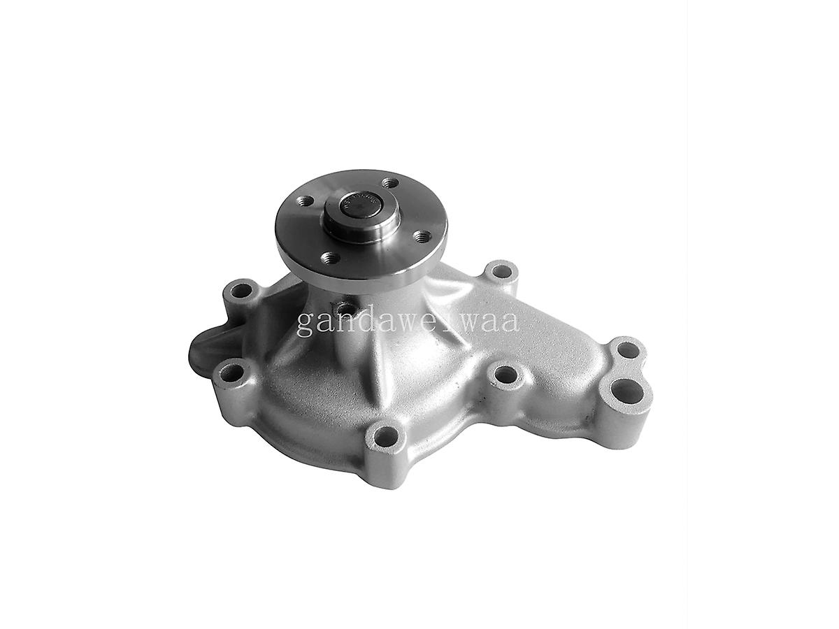 Water Pump 1g772-73032 1g772-13122 For V3307 Engine