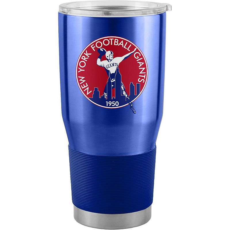 New York Giants Retro 30oz. Tumbler