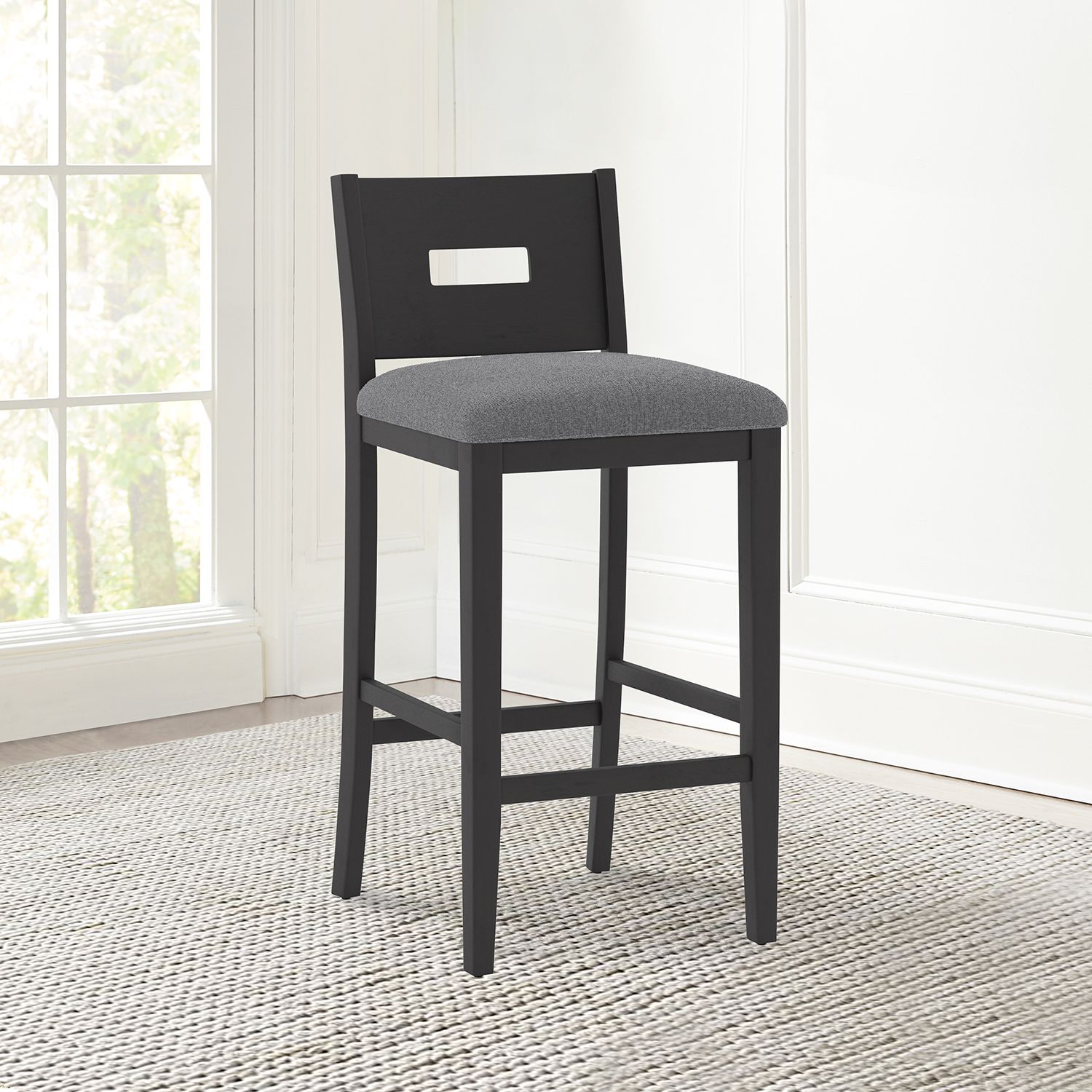 Hillsdale Furniture Allbritton Bar Stool