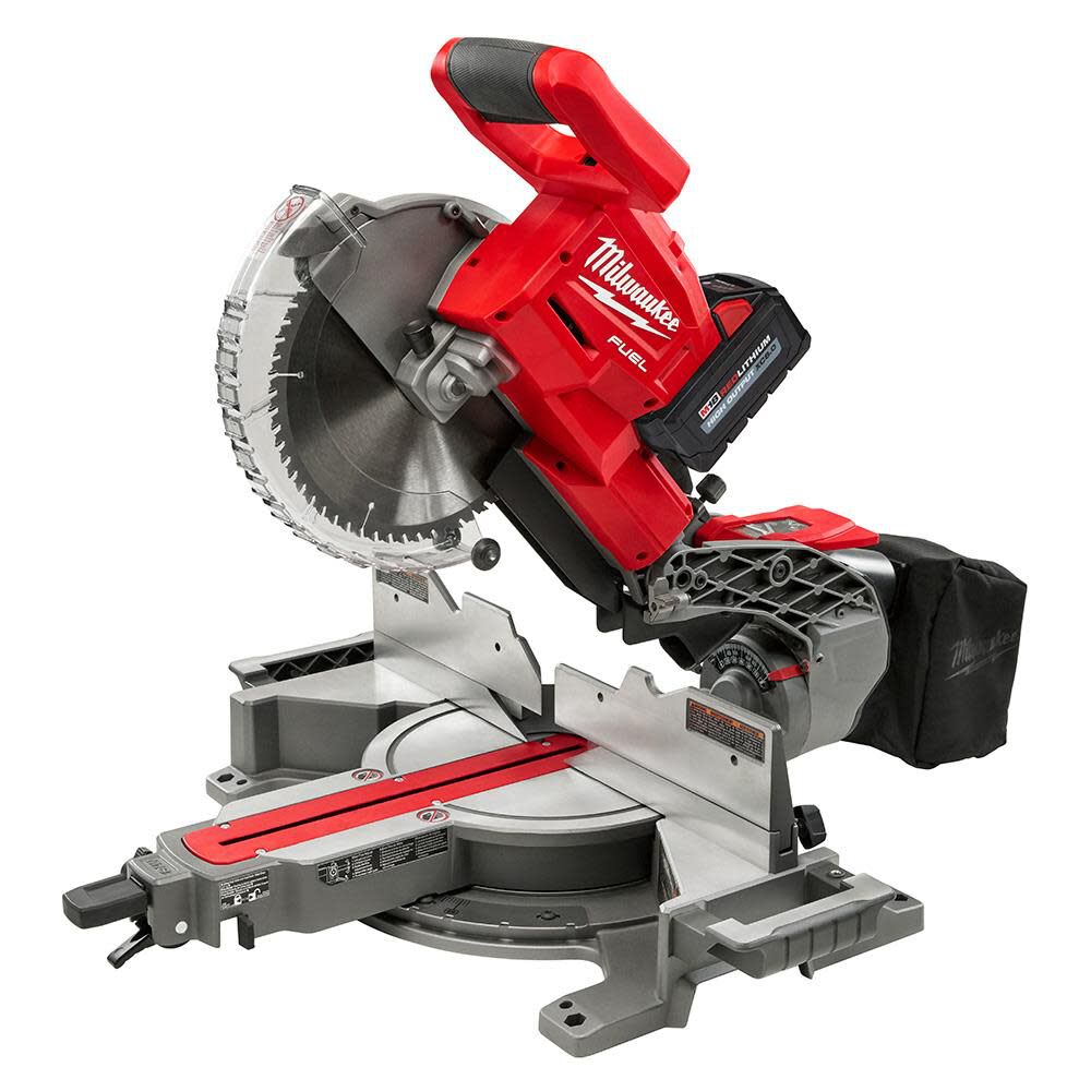 Milwaukee M18 FUEL 10