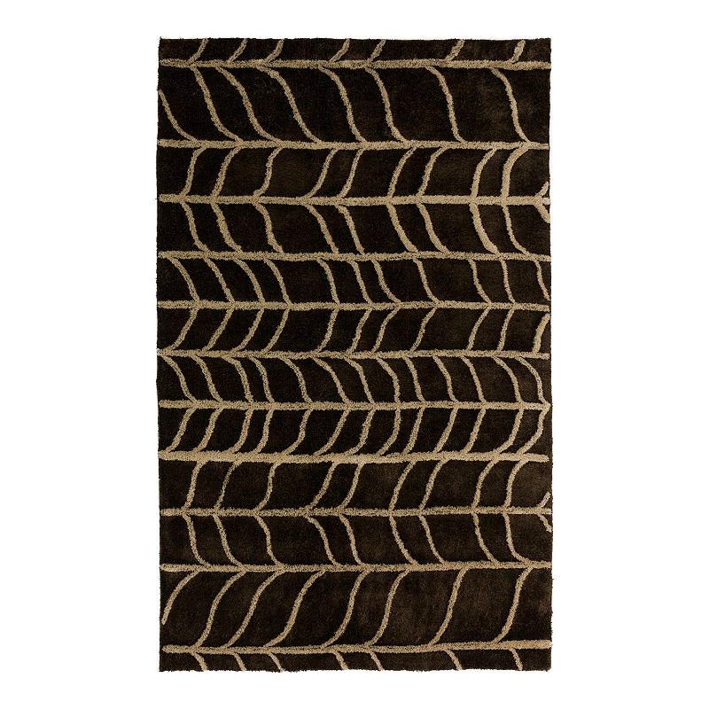 Addison Calabar 40 Shag Area Rug