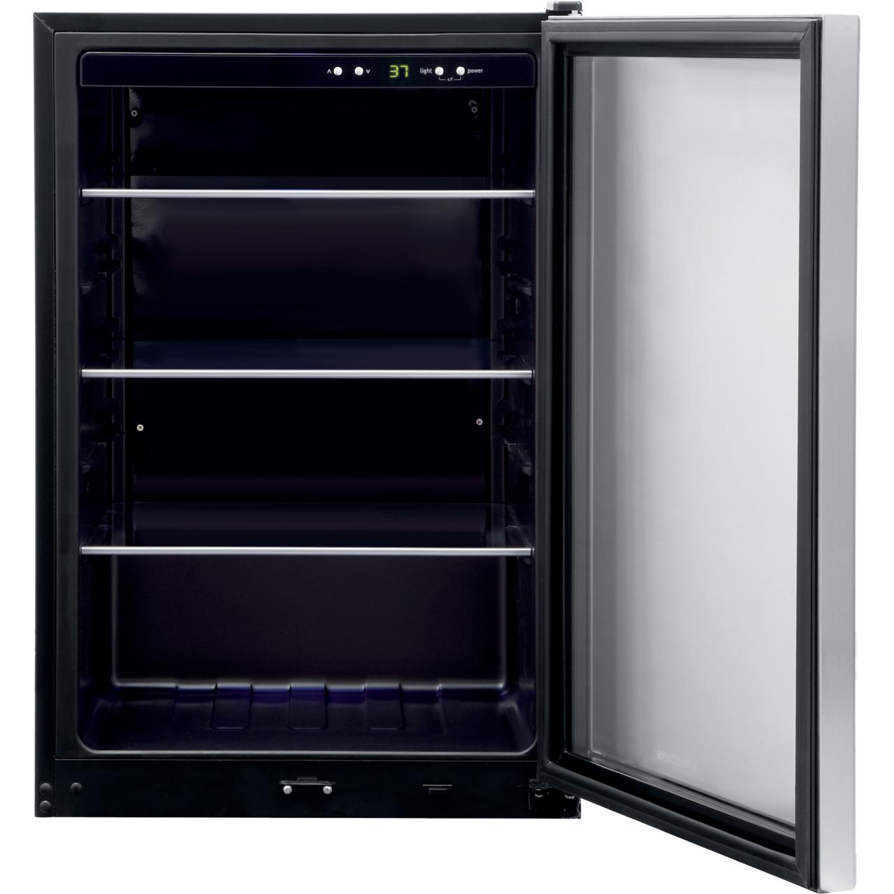 Frigidaire Freestanding Beverage Center FRYB4623AS