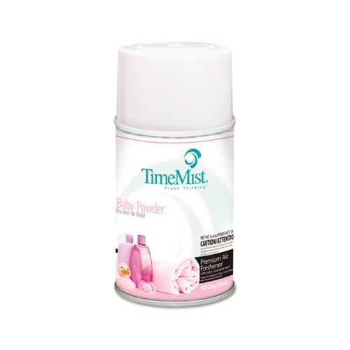 Timemist Premium Metered Air Freshener Refill  TMS1042686EA