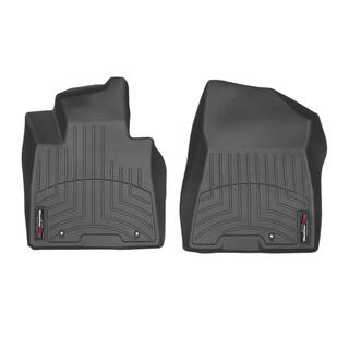 WeatherTech Front Floorliner Fits RAMRam 250035002019 + 4415451