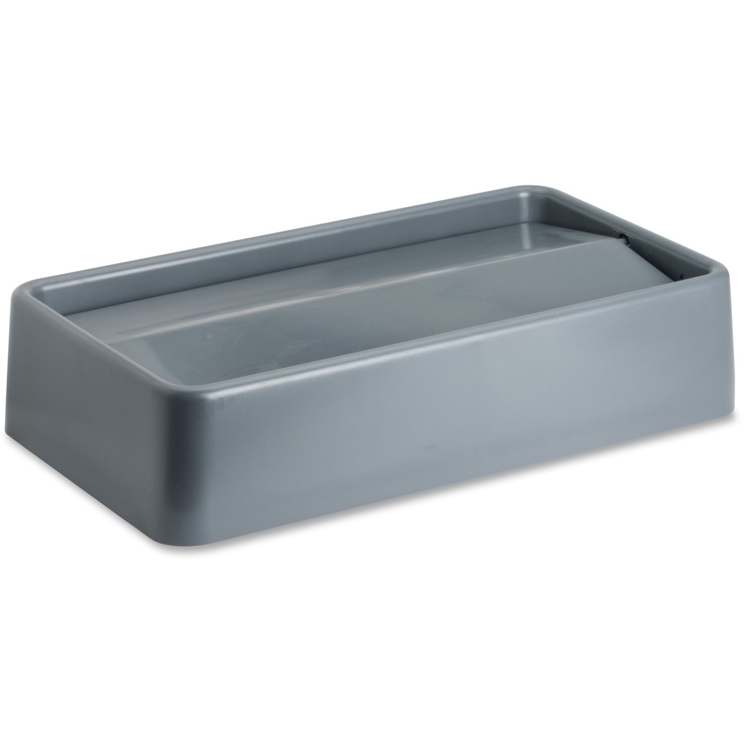 Space-Saving Container Swing Lid by Genuine Joe GJO02343