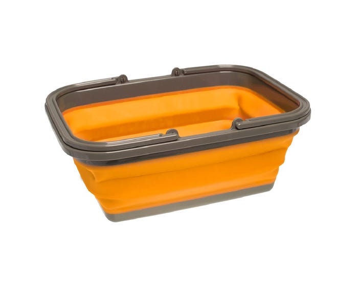 UST FlexWare™ Sink  Orange 20-02735