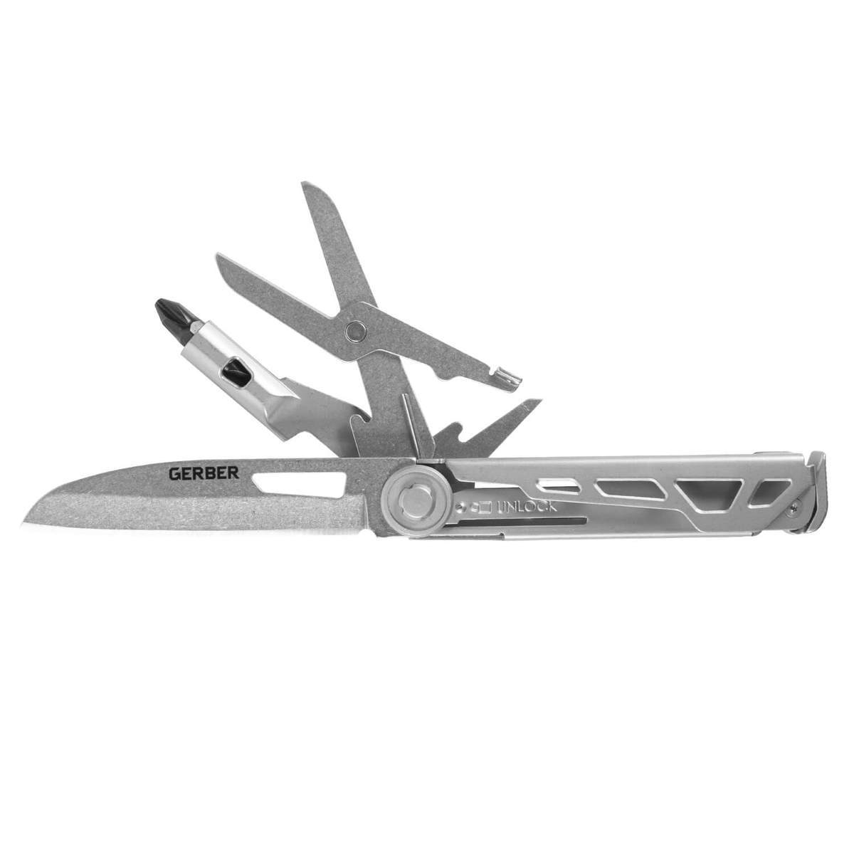 Gerber Armbar Drive MultiTool