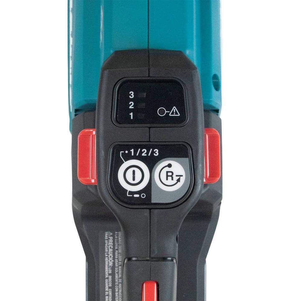 Makita GHU02Z 40V max XGT Brushless Cordless 24 in. Hedge Trimmer (Tool Only)