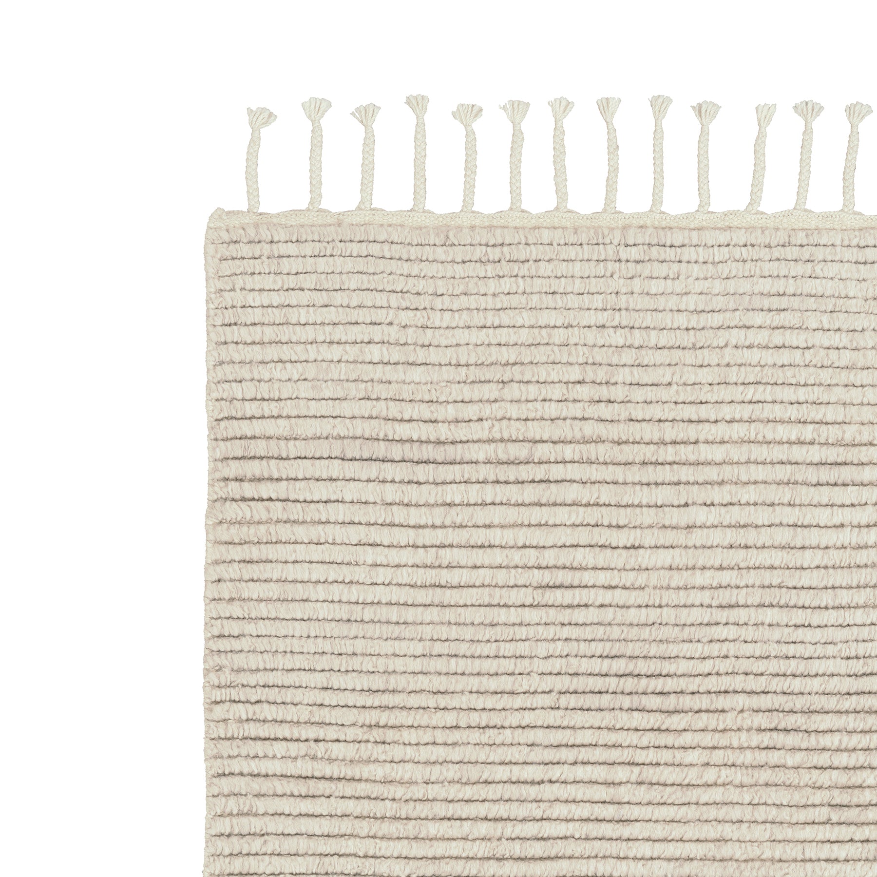 Oatmeal Area Rug – Soft, Neutral, 31