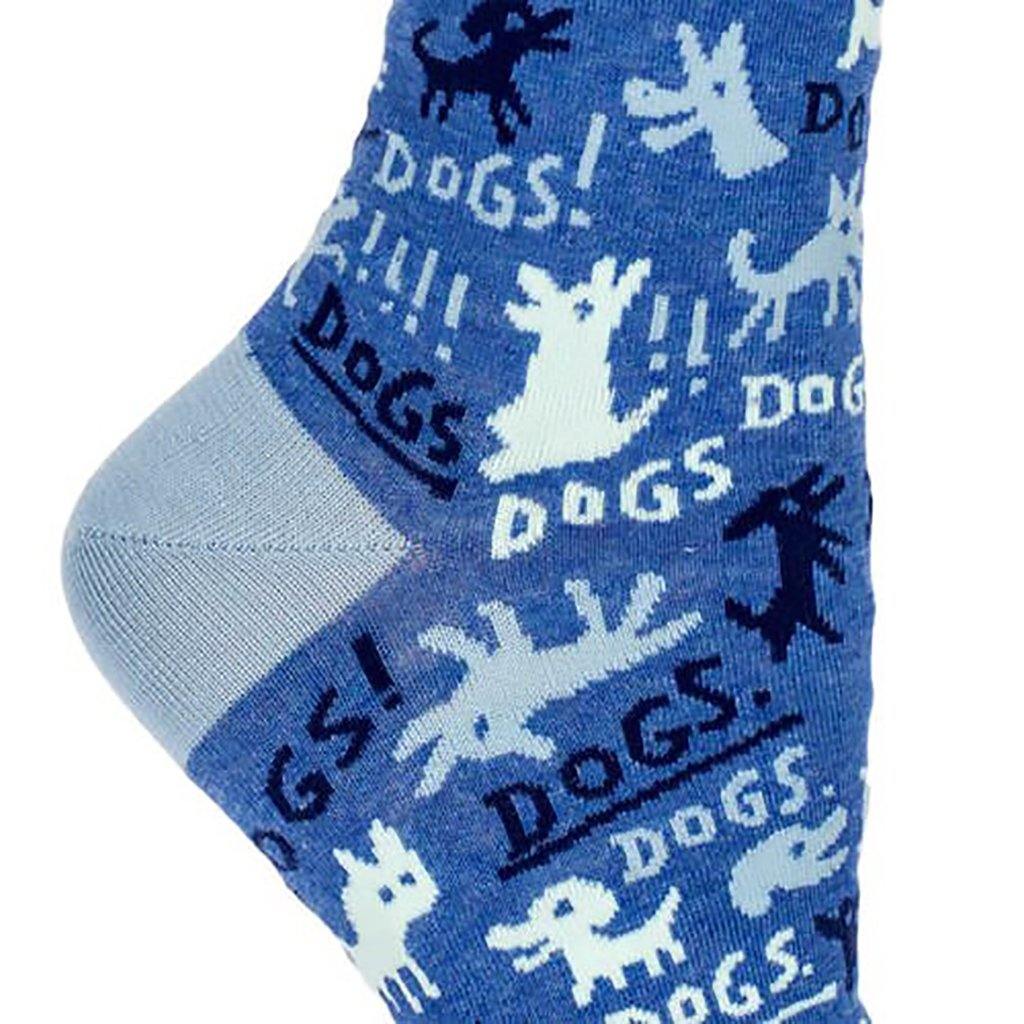   Women's Crew Socks - 