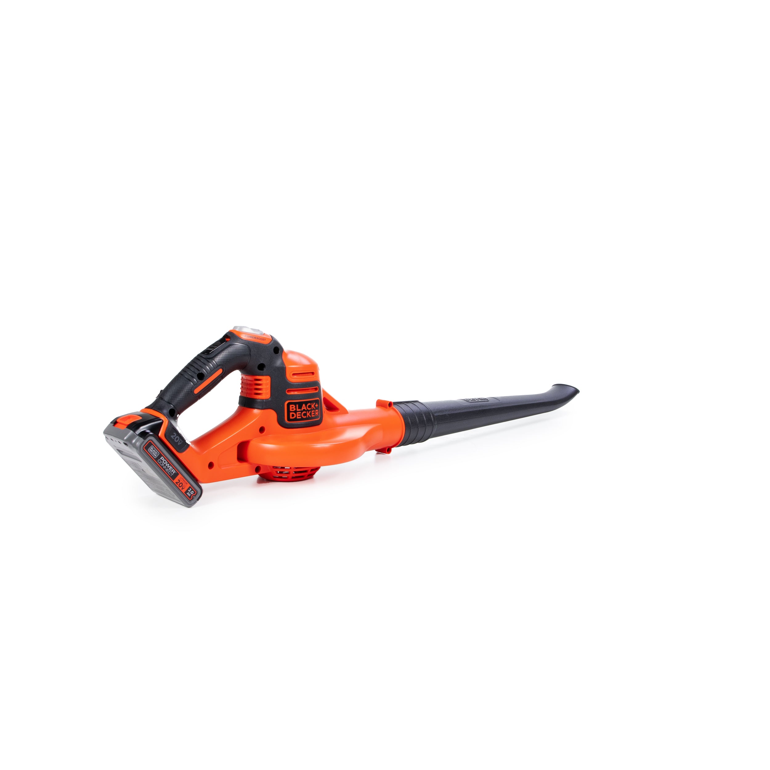 20V MAX* Cordless Sweeper with POWERBOOST™