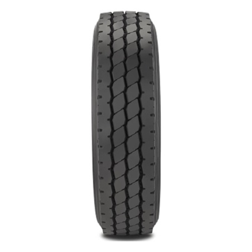 Dynatrac MA400 25570R22.5 H16PLY Tires