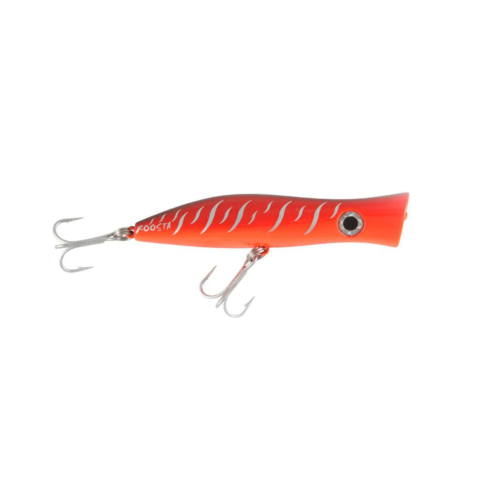 Halco Roosta Popper 135