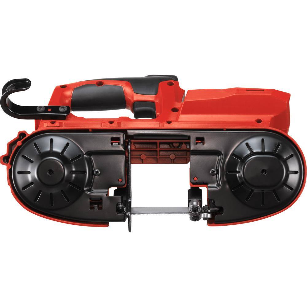 Hilti 22-Volt SB 4-A22 Cordless Band Saw Tool Body with 14 TPI to 18 TPI Blade 3559788