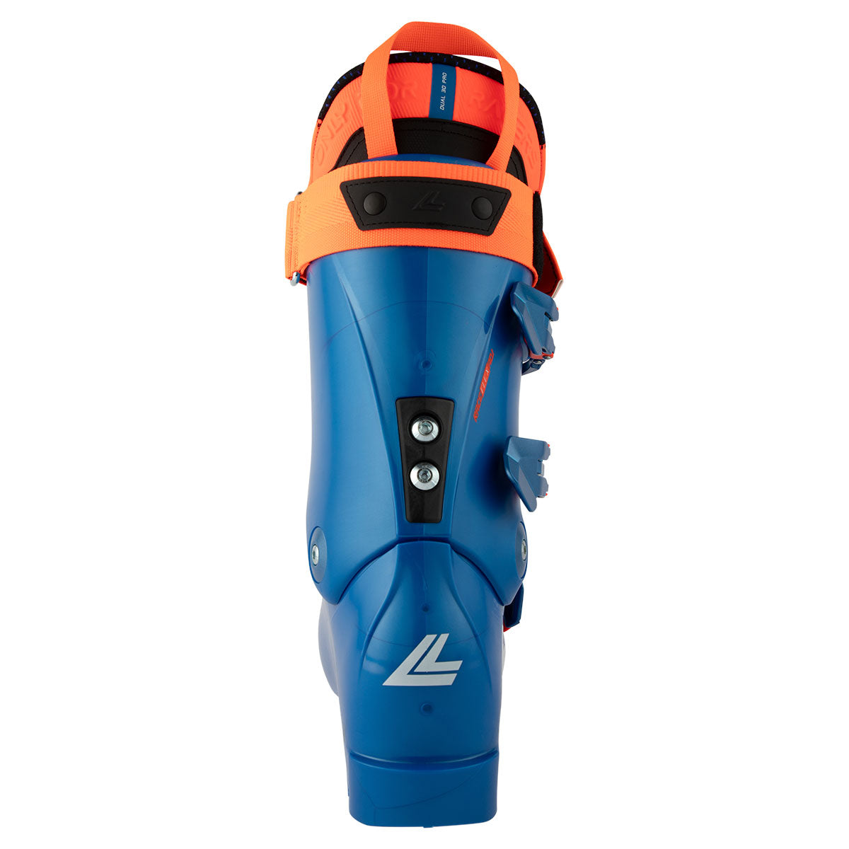 2025 Lange RS 110 SC Ski Boot