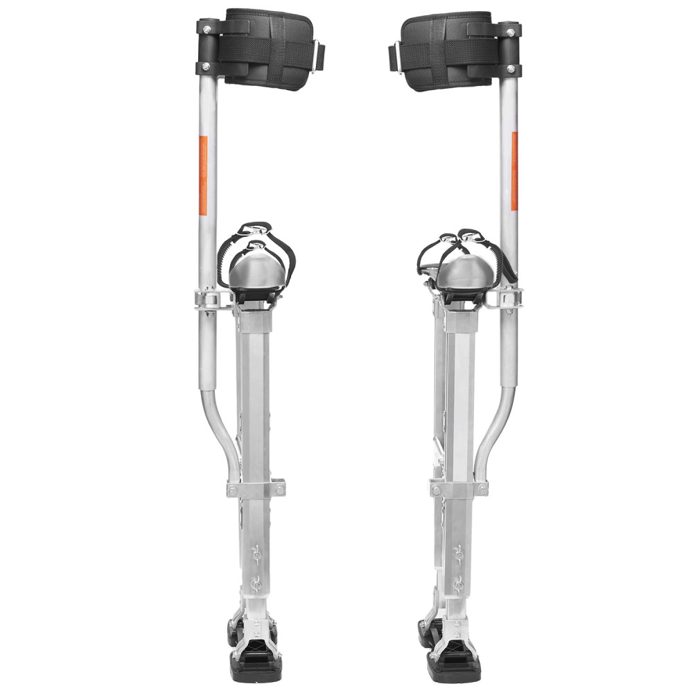 SurPro Premium Stilts Single Sided Aluminum Size 20-30