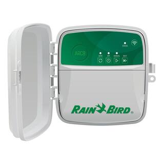 Rain Bird ARC8 8-Zone App Based Residential Irrigation Controller ARC8