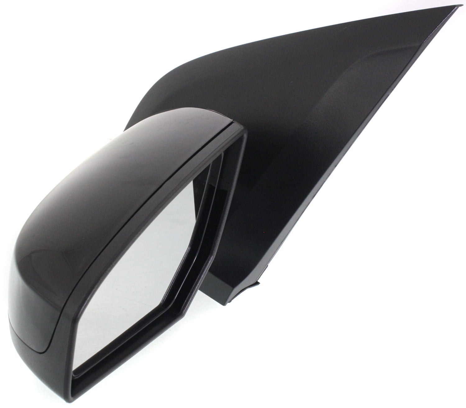 Mirror Compatible With 2007-2012 Nissan Sentra Left Driver Side Paintable Kool-Vue