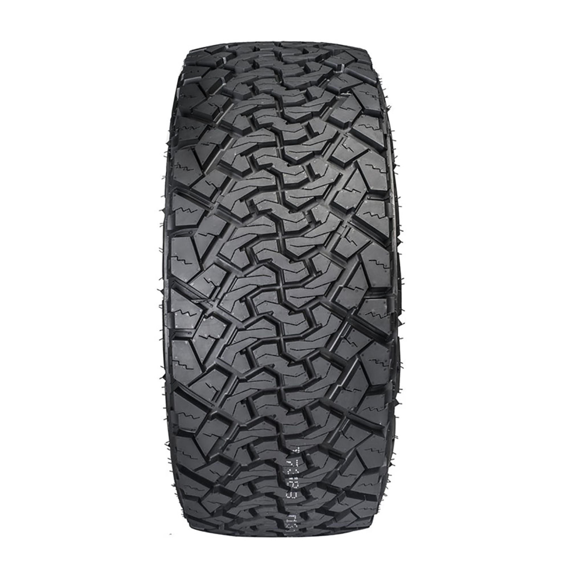 Venom Power Terra Hunter X/T All Terrain 275/60R20 115T Light Truck Tire