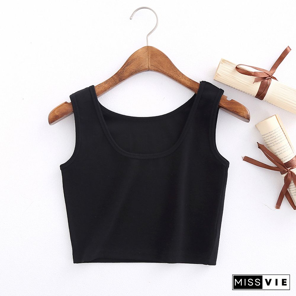 Summer Top Women Sleeveless Lace Tank Top Sexy Women's T-Shirt Vest Tank Tops Female Vest Tops White Black Underwear Women