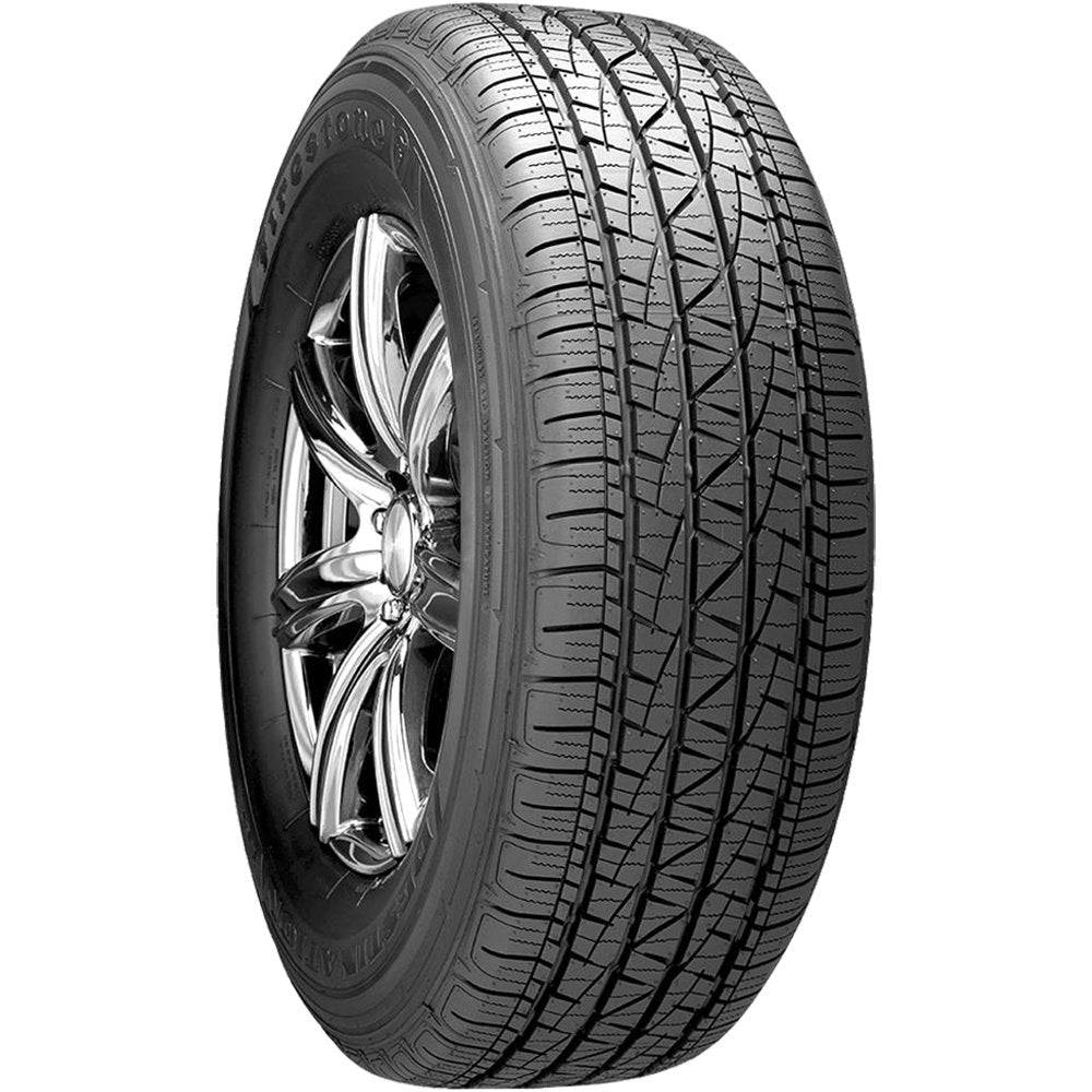 Tire Firestone Destination LE2 245/75R16 109S A/S All Season (New) Take Off