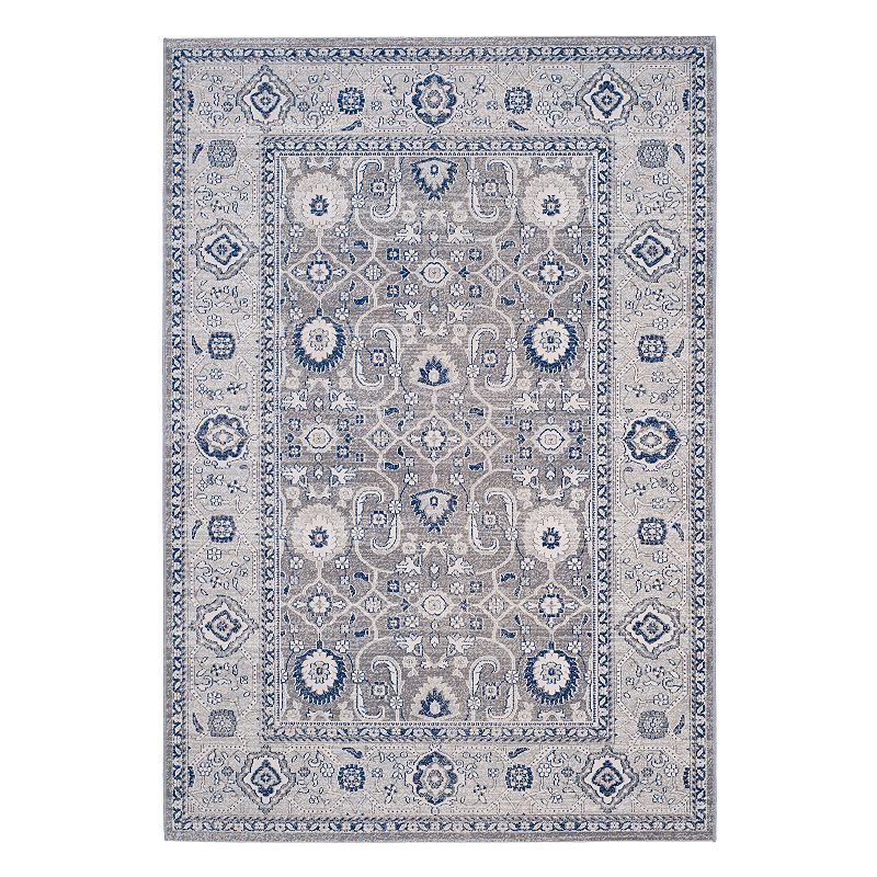 Safavieh Artisan Ava Framed Floral Rug