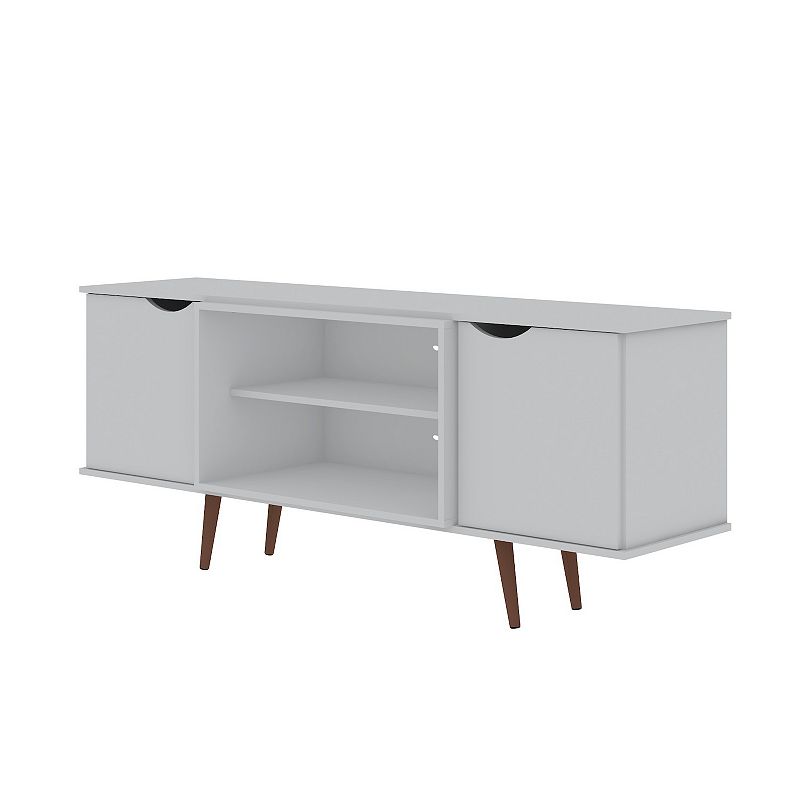 MANHATTAN COMFORT Hampton 62.99 TV Stand