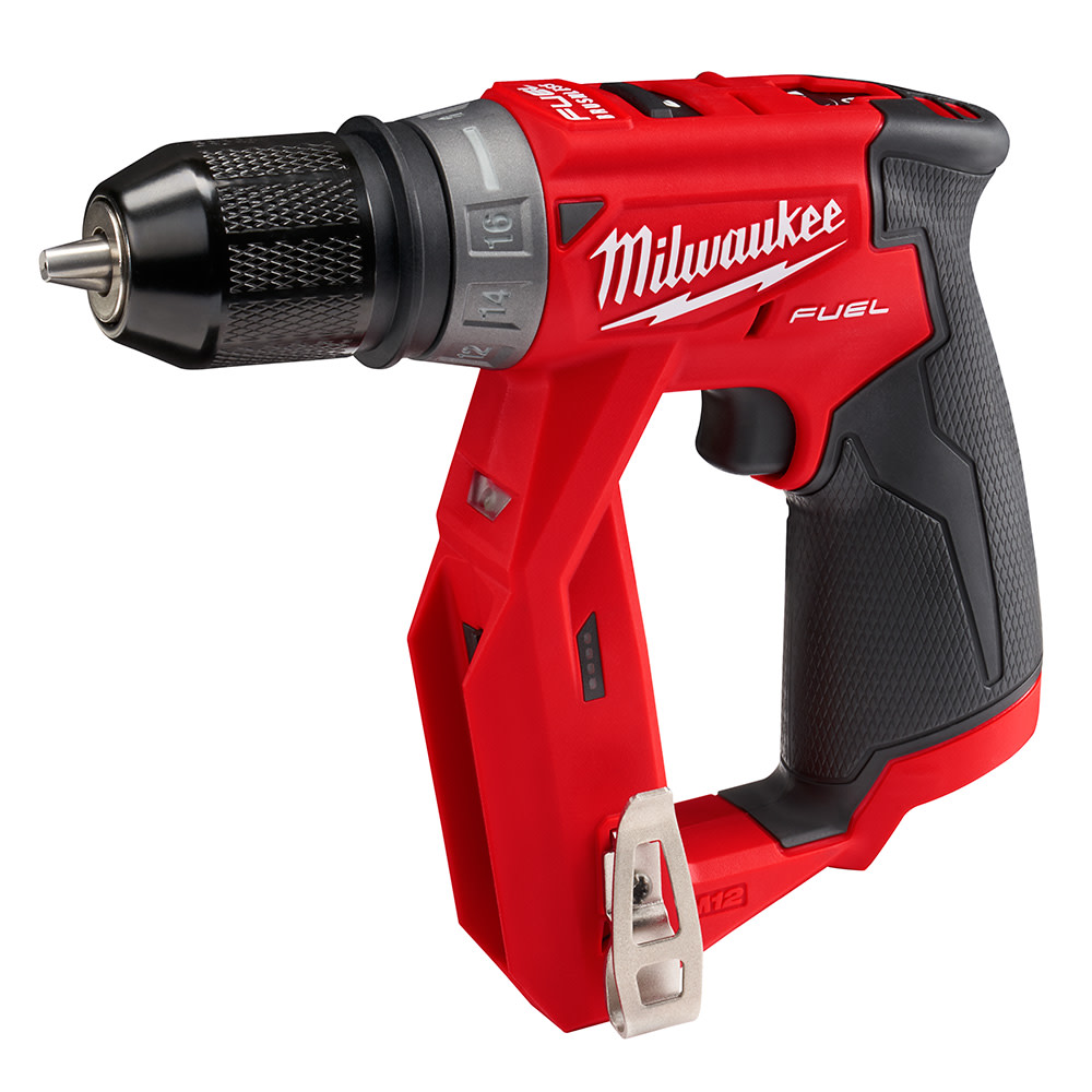 M12 FUEL™ Installation Drill/Driver (Tool-Only)