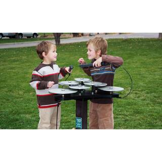 Lilypad Outdoor Music Playset Accessory LIPD2017-A