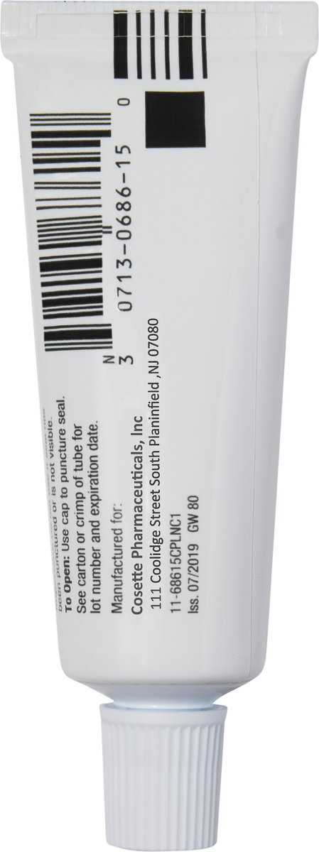 Nystatin Ointment， 100，000 units/gm